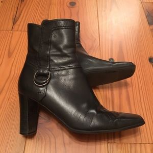 Nine West Zubin Boots 7.5 M