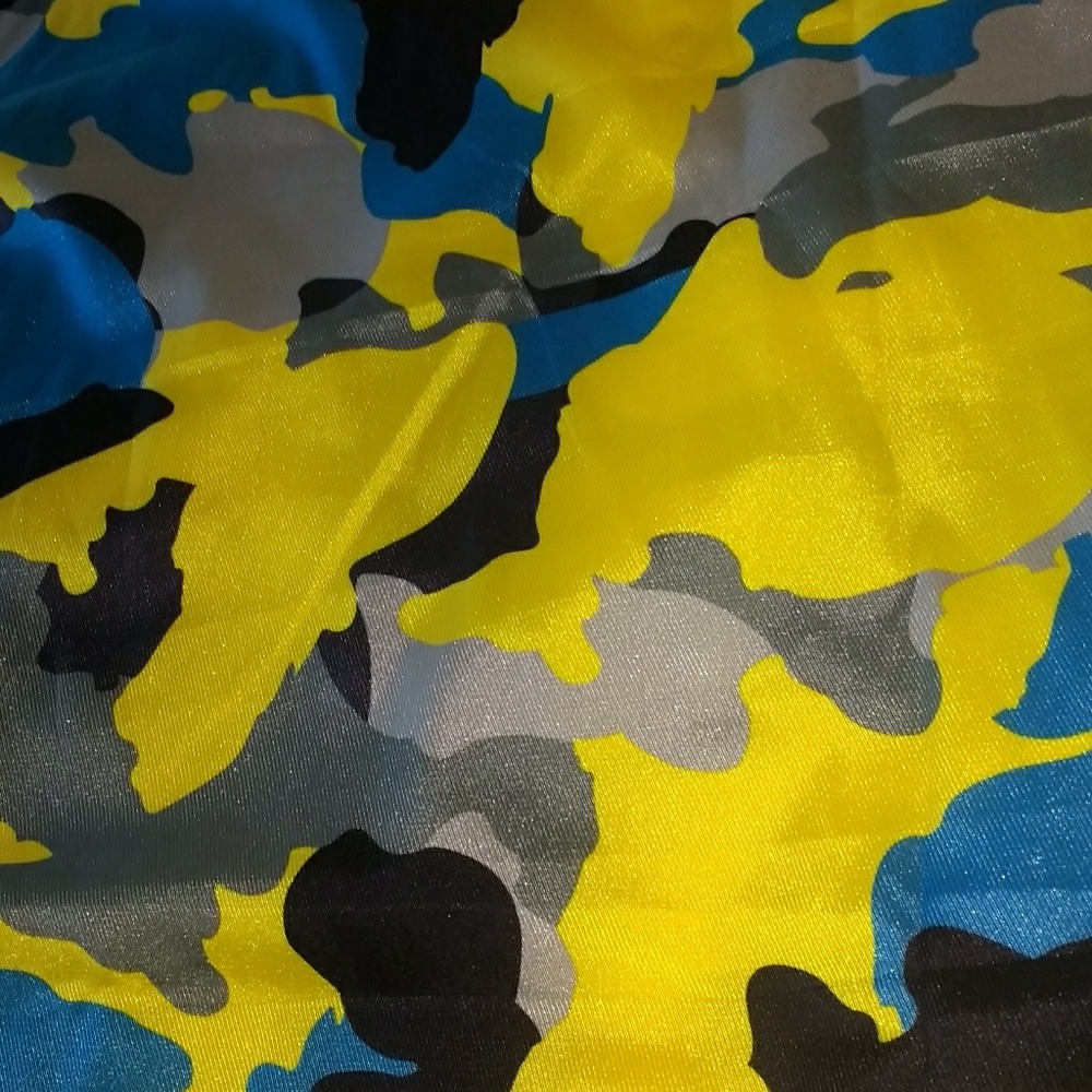 Custom made bubu dress (midi) - Picture 2 of 2