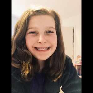 Meet your Posher, Sophia