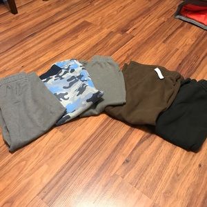 Boys 4/5 T Garanimals Pants