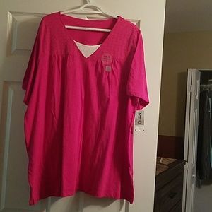 My Catherine's Shirt