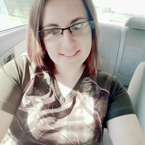 Meet your Posher, Rachael