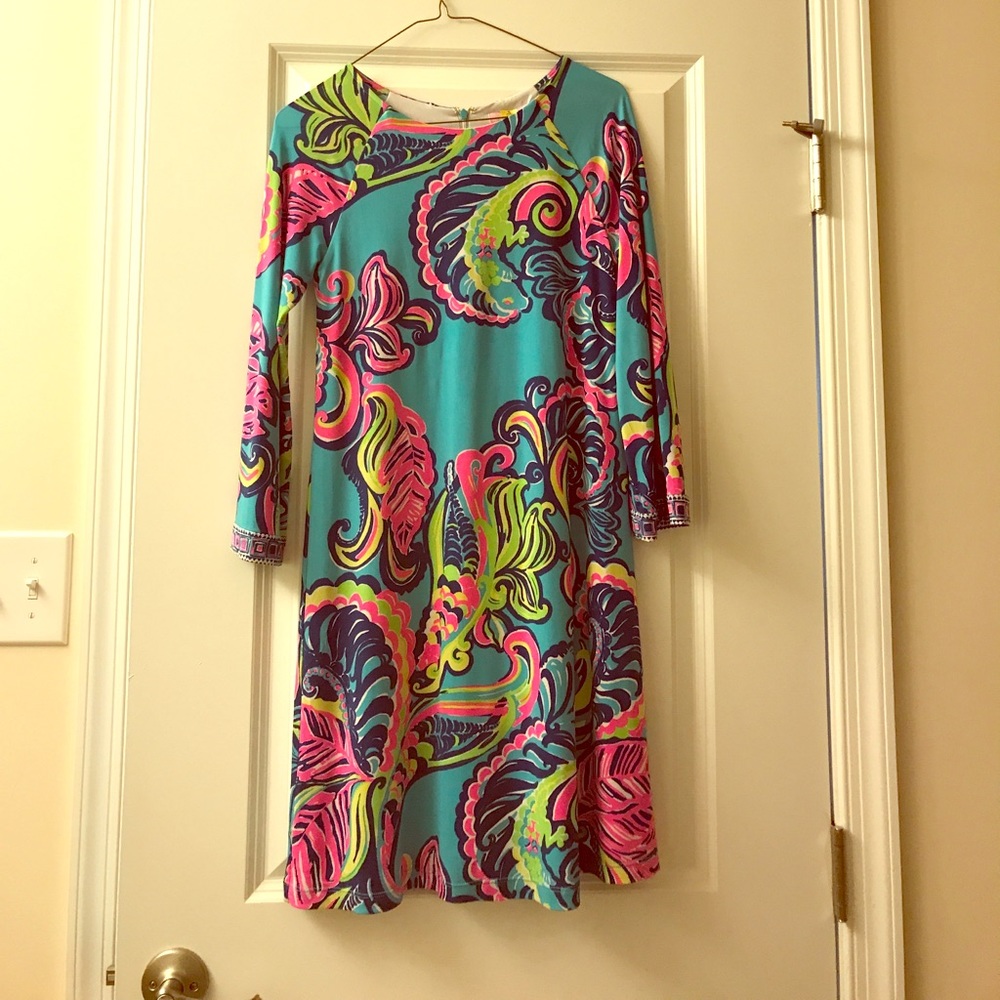 Lill Pulitzer Dress