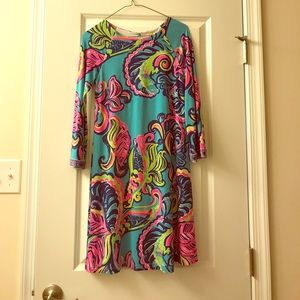 Lill Pulitzer Dress
