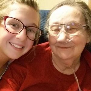 Meet your Posher, Alyssa