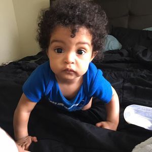 Meet your Posher, Angelo