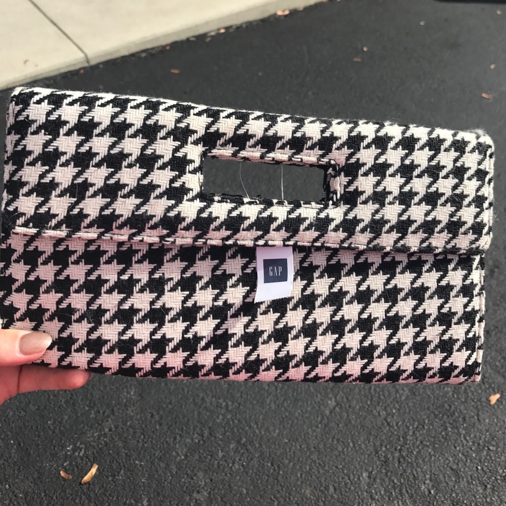 GAP clutch