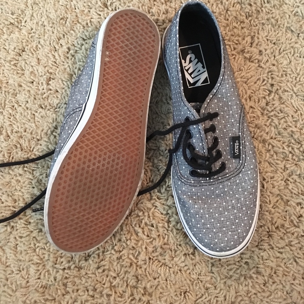 Vans Shoes