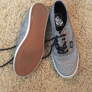 Vans Shoes