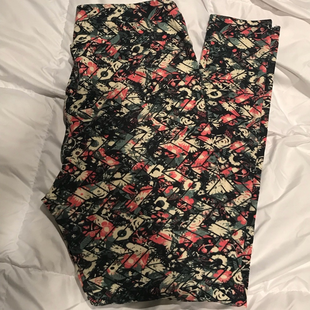 NWOT leggings