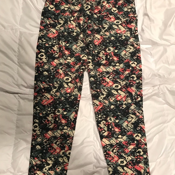 NWOT leggings - Picture 3 of 3