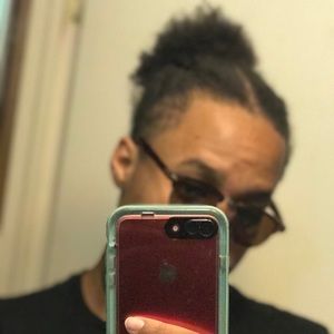 Meet your Posher, Austin