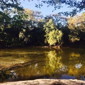 Meet your Posher, Trista