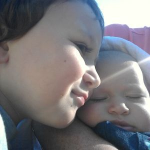 Meet your Posher, Jacqulyn