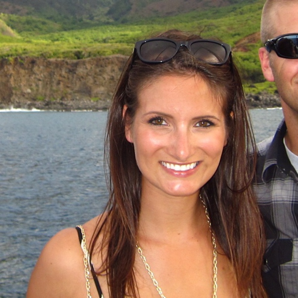 Meet your Posher, Nicole