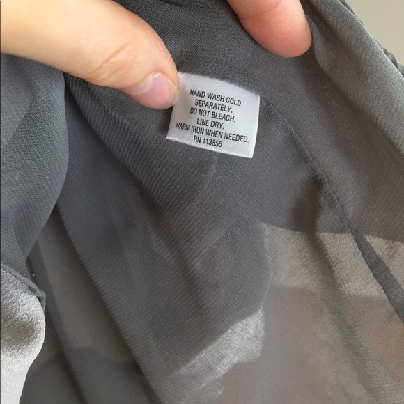 BAR III Pink Bustier Outline Mini Formal Dress - Picture 5 of 6