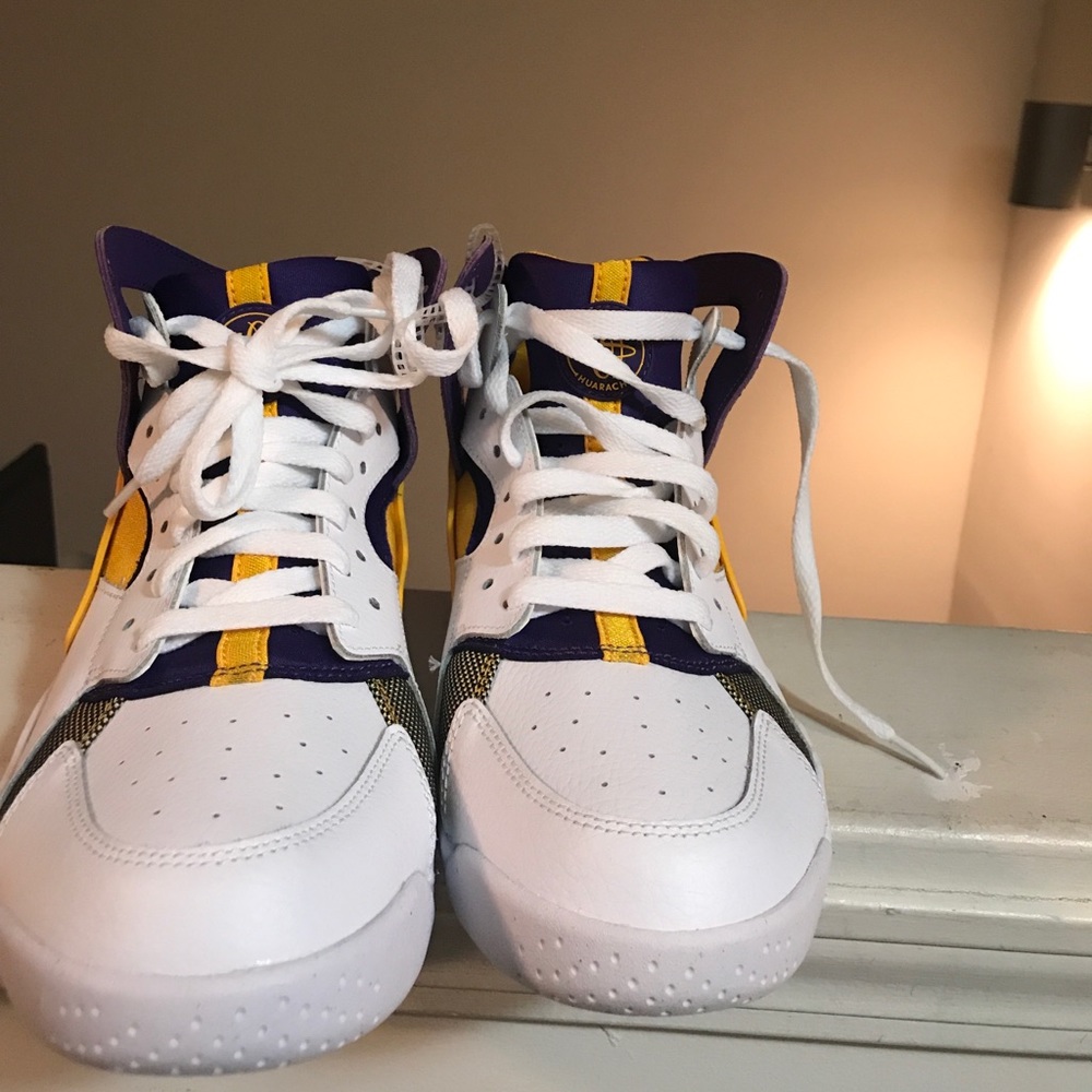 Nike Hurrache Hi -Top