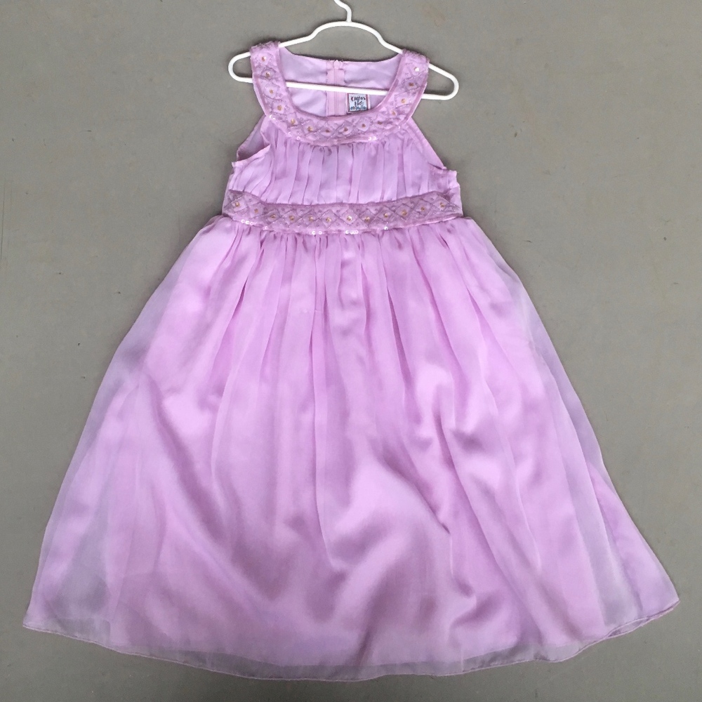 COTTON KIDS/Dress