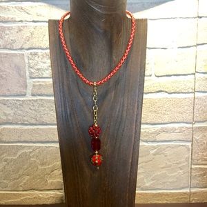 Choker Necklace