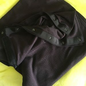 Lululemon vinyasa wrap