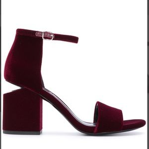 Alexander Wang Abby sandals