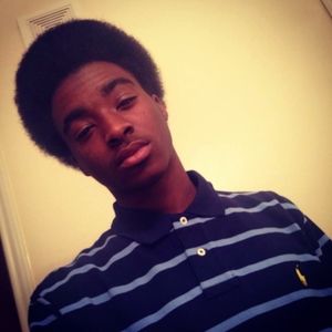 Meet your Posher, Jovan