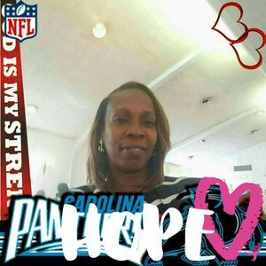 Meet your Posher, Carrie