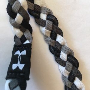 Under Armour Headband. Brand New. Original Package