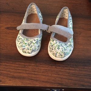 Toms toddler girl shoes