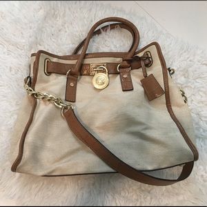Michael Kors Mercer Bag