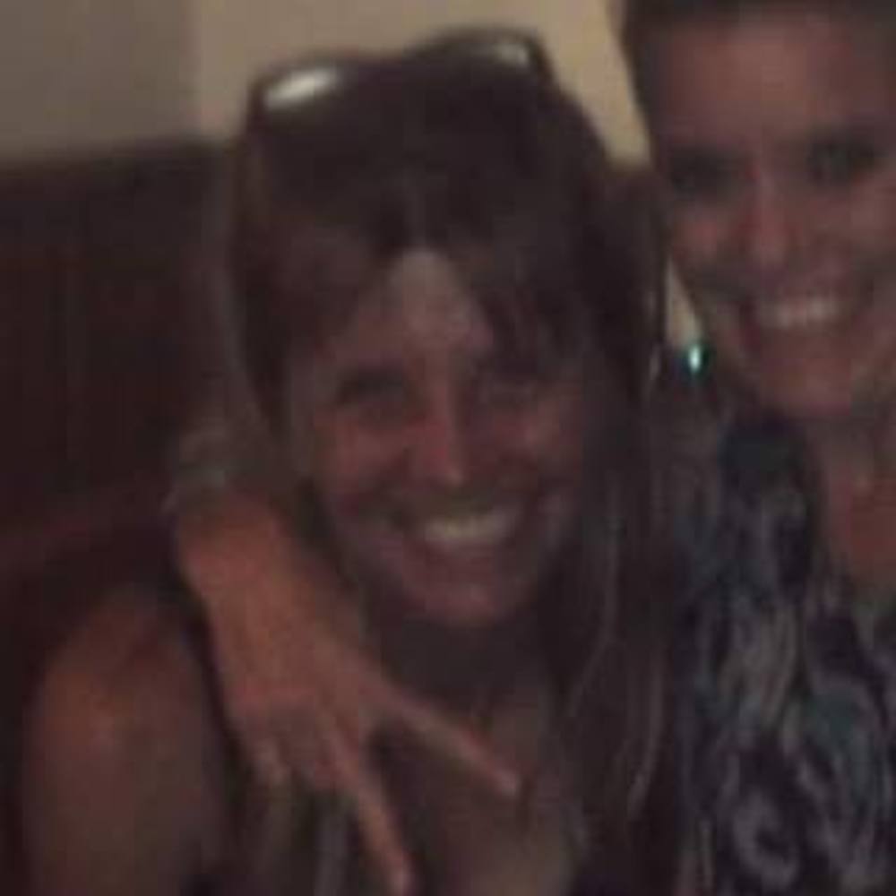 Meet your Posher, Sandi