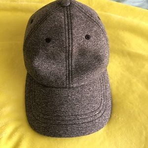 Lululemon hat