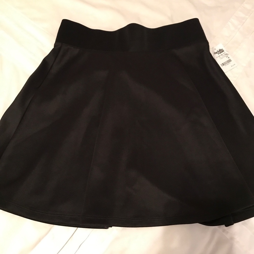 Skater skirt