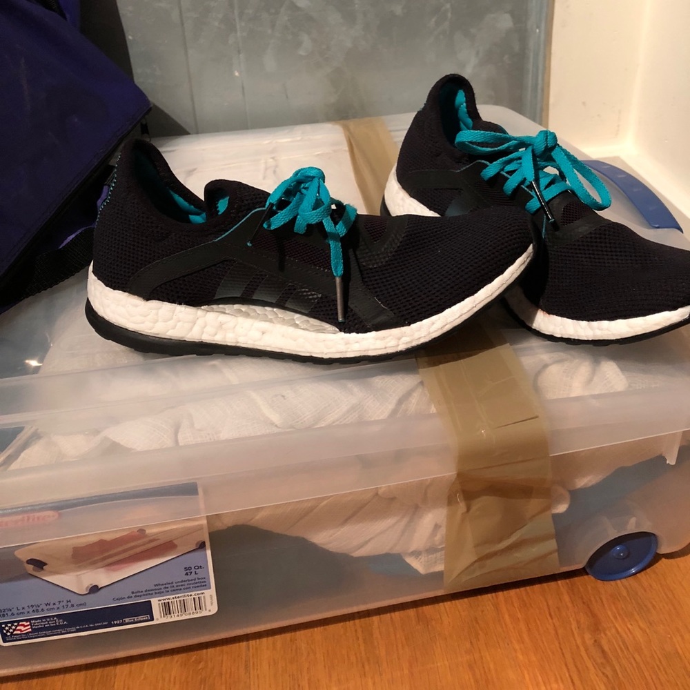 Adidas Pure Boost Sneakers
