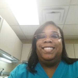 Meet your Posher, Tracey