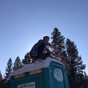 Meet your Posher, Braden