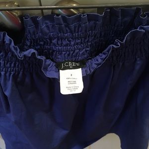 Jcrew factory mini