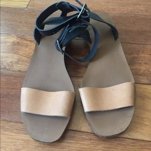 Madewell Sandals