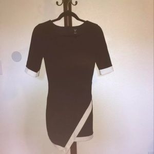 Professional MIDI dress