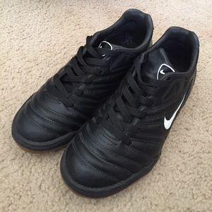 NIKE Soccer Shoes
