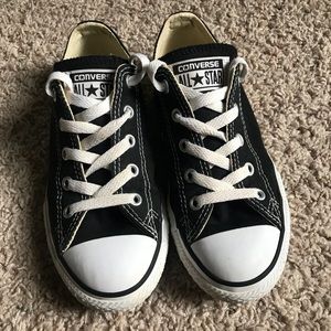 Boys Converse