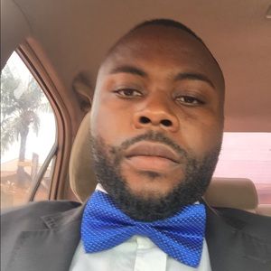 Meet your Posher, Davis