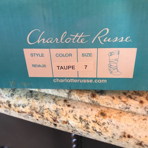 👢size 7 - Picture 7 of 8