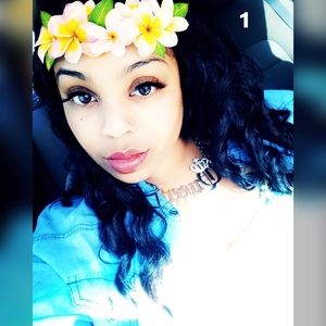 Meet your Posher, Diamond