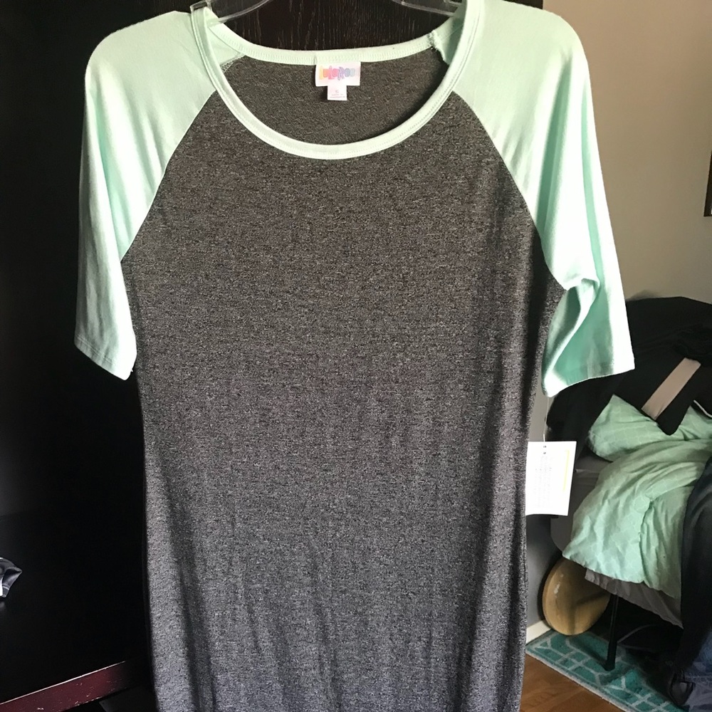 Lularoe JULIA