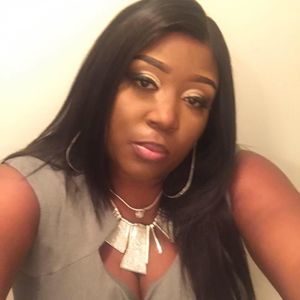 Meet your Posher, Star'keysha