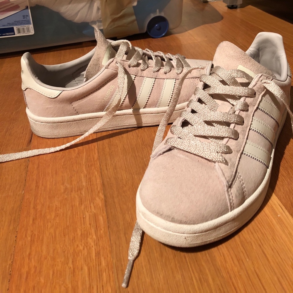 Adidas original x UO campus sneakers (8)
