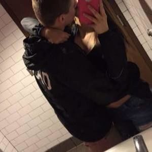 Meet your Posher, Christian