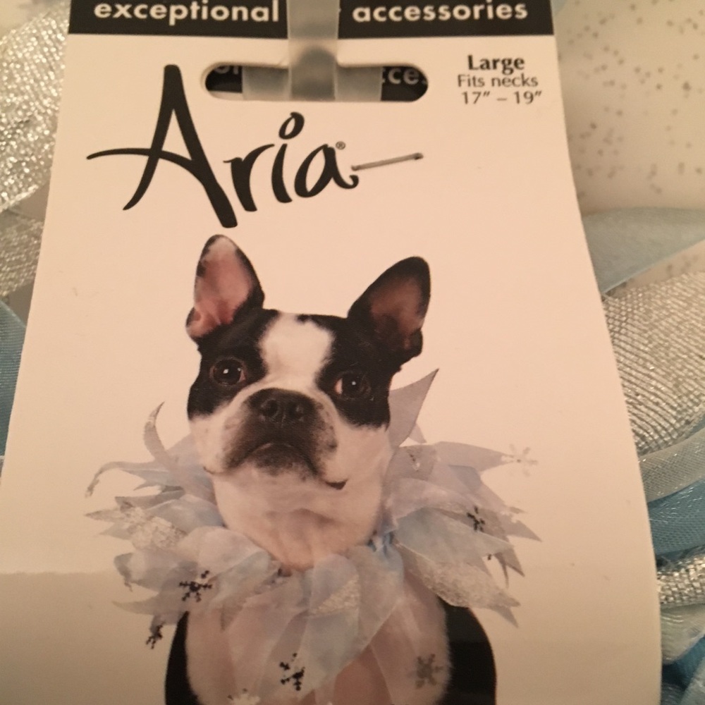 Dog Necklace