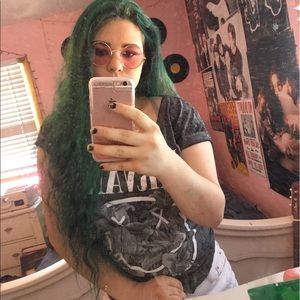 Meet your Posher, Brianna